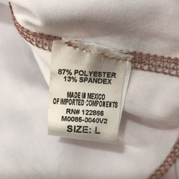 NWT- Flexure - L - Picture 6 of 6